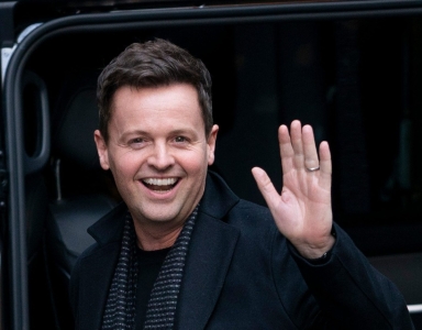 Dec (Ant and Dec)